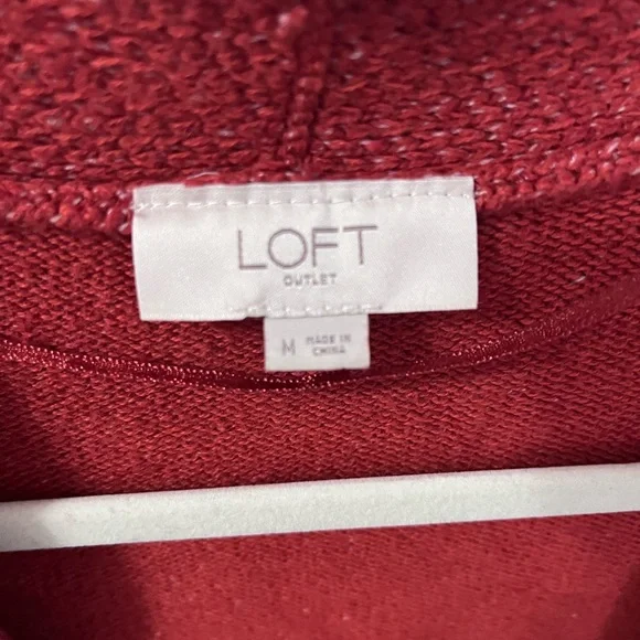 LOFT Women's cardigan - Picture 2 of 3